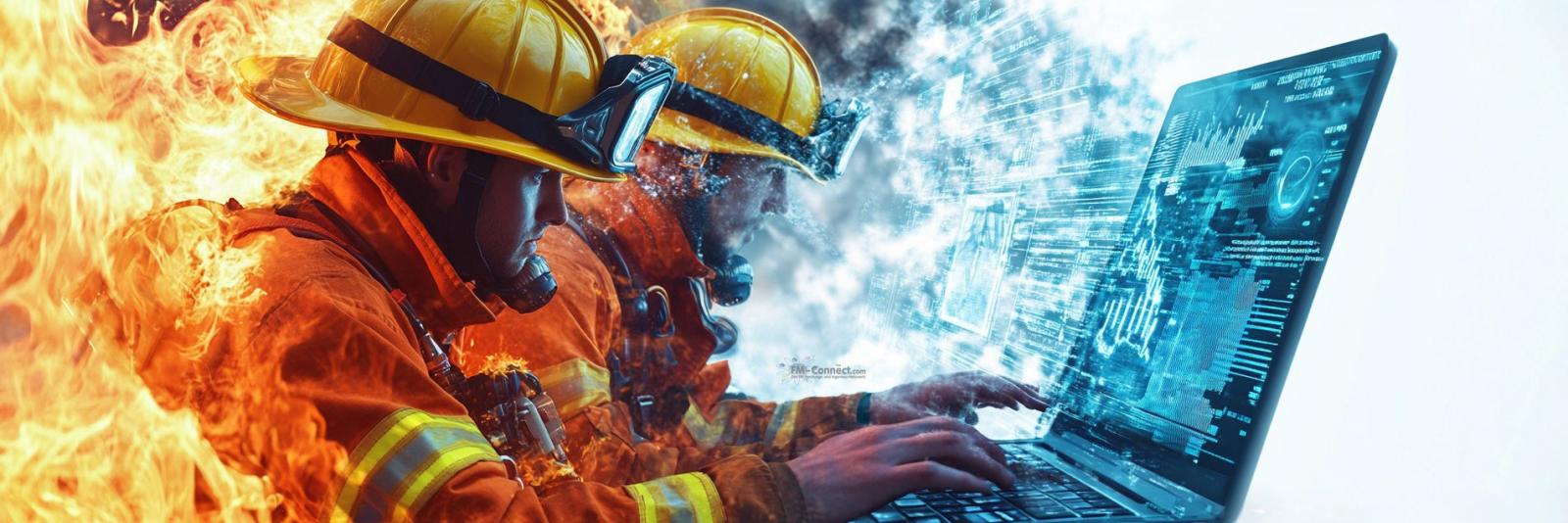 Verantwortung im Brandschutzmanagement