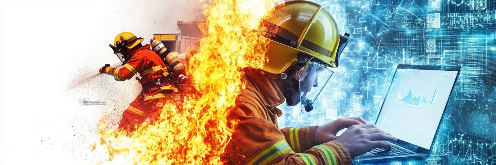 Maßgeschneiderte Brandschutzlösungen für jeden Nutzungszweck