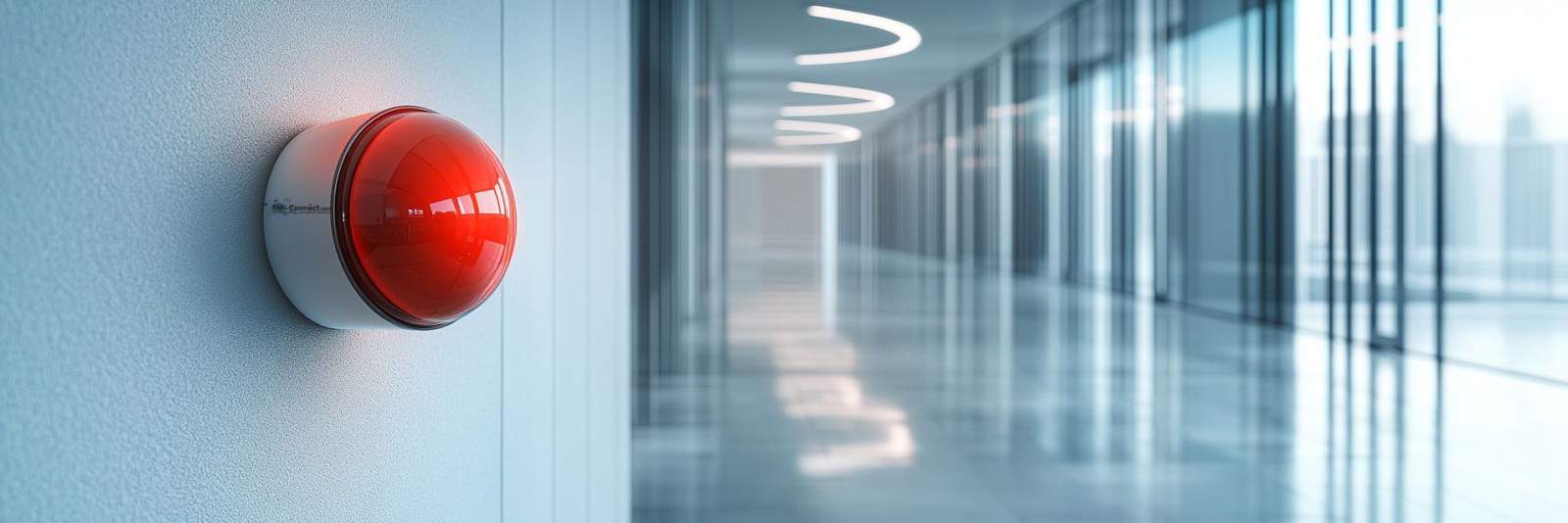Brandmeldeanlagen im vorbeugenden Brandschutz
