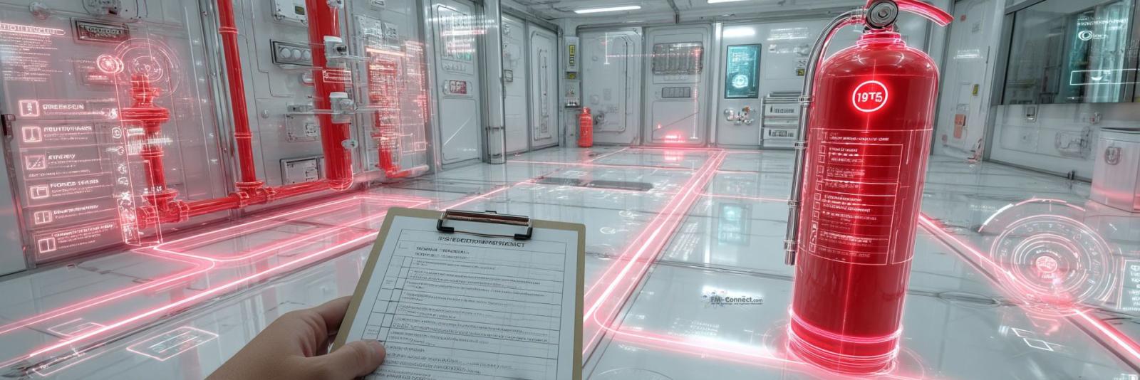 Zentrale Plattform für Information, Schulung, Kommunikation und Nachweissicherung im betrieblichen Brandschutz