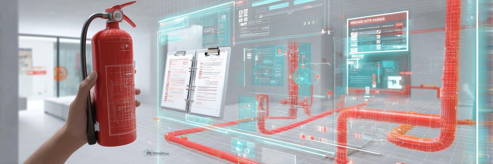 Mobile Unterstützung für Kontrolle, Dokumentation, Unterweisung und Nachweissicherung
