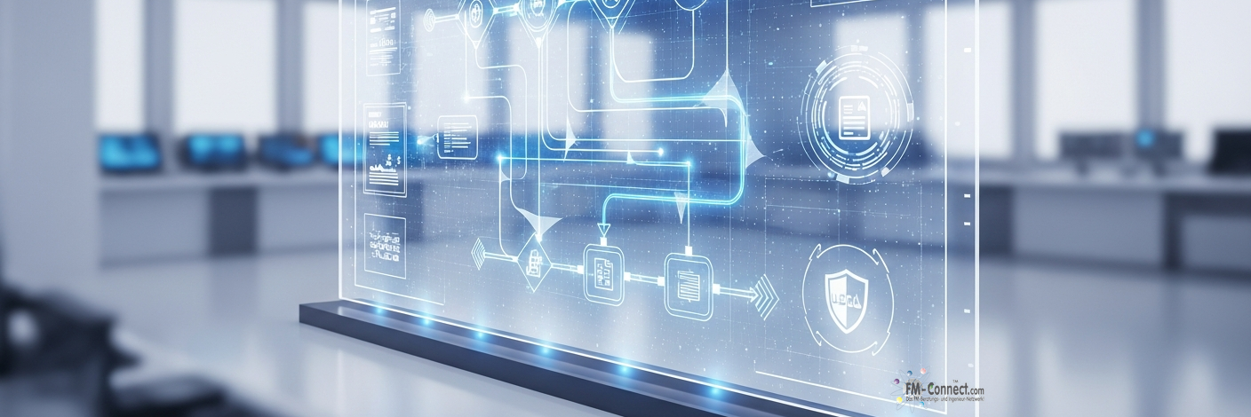 Ausschreibung: Technisches Betriebsmanagement und Wartung für Brandschutztechnische Anlagen