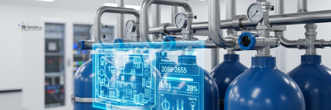 Andere Löschanlagen