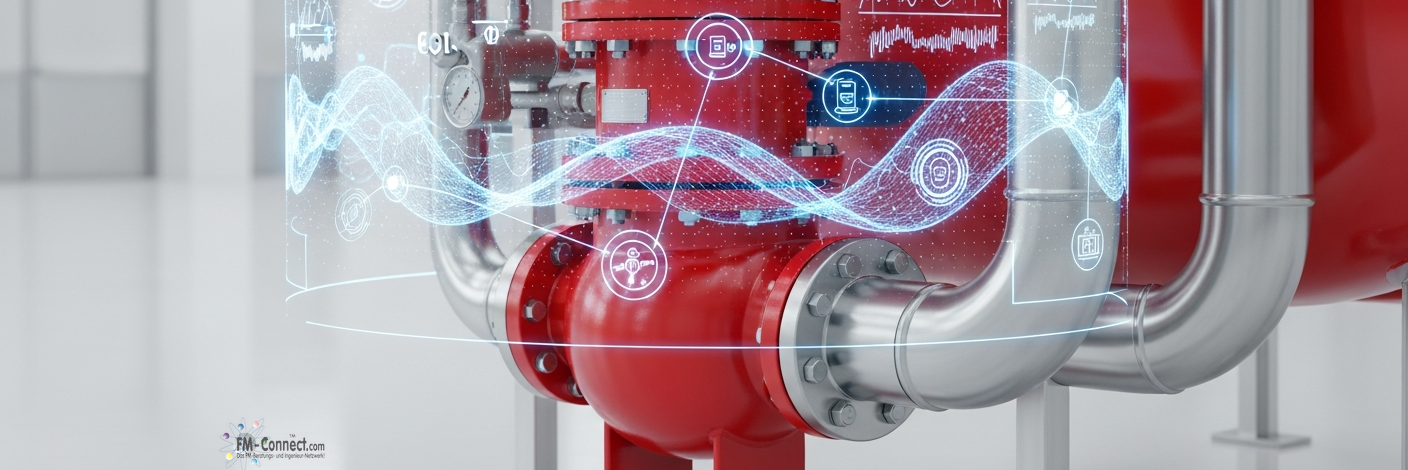 Inergen-Löschanlagen