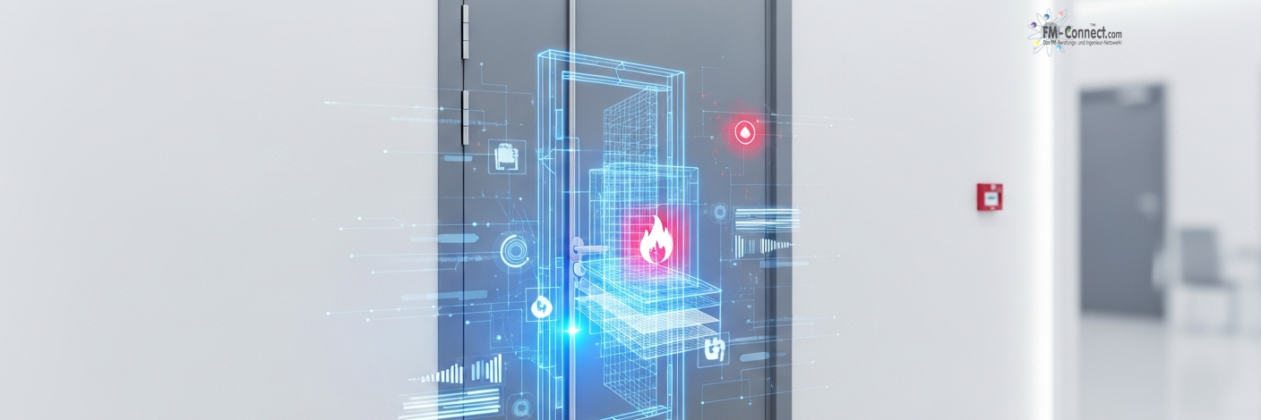 Innentüren für den Brandschutz