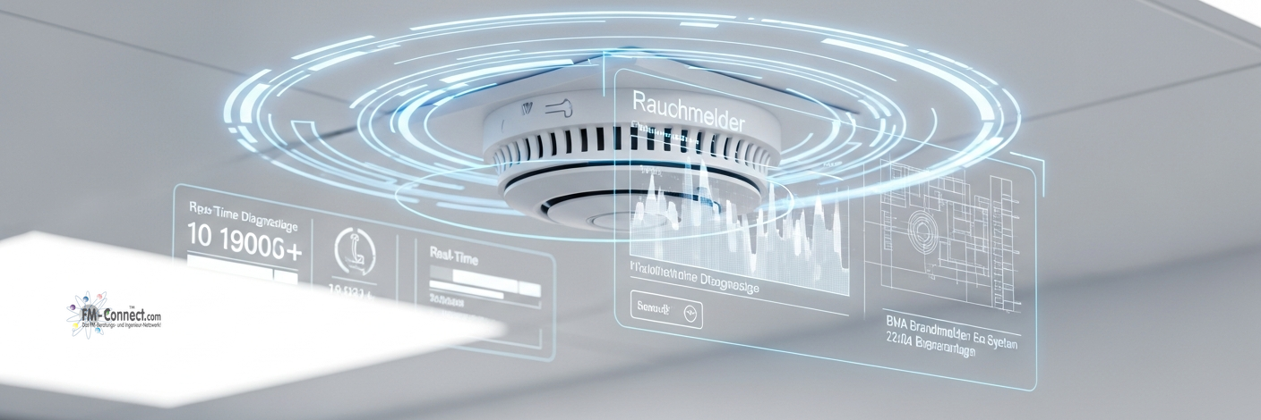 Rauchmelder (auf BMA)