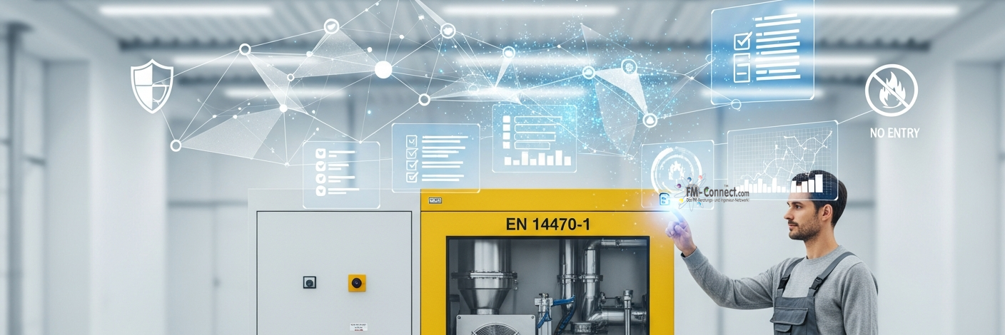 Sicherheitsschränke für brennbare Flüssigkeiten