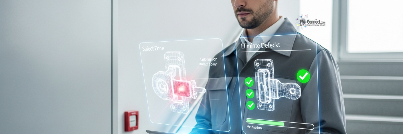 Sicherheitstreppenräume