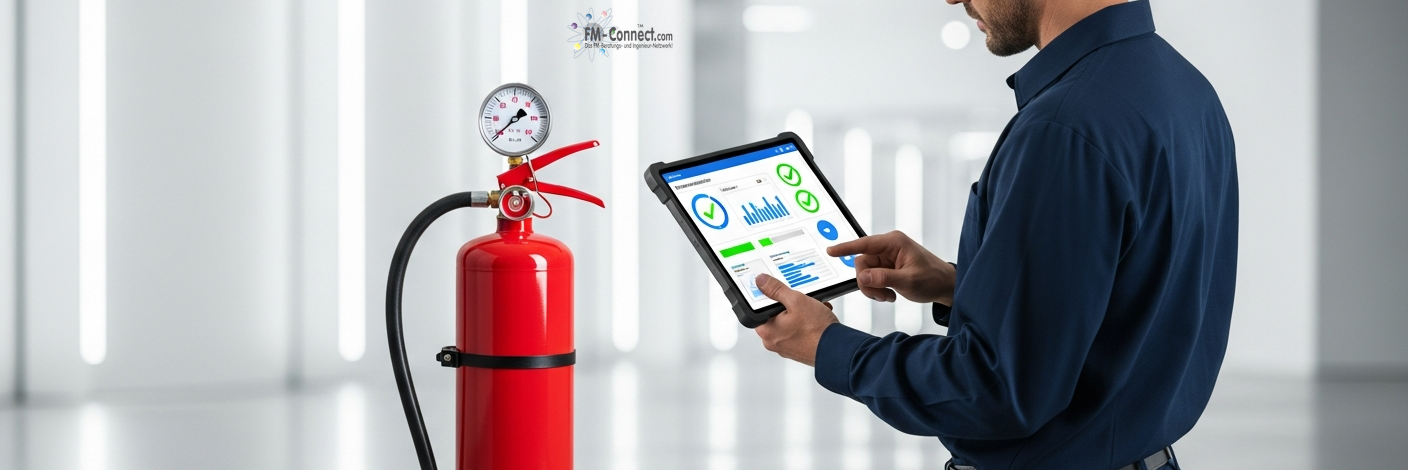 Tragbare Dauerdrucklöscher