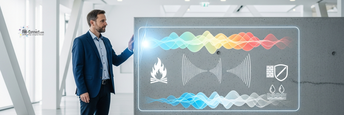 Tragende Brandwände