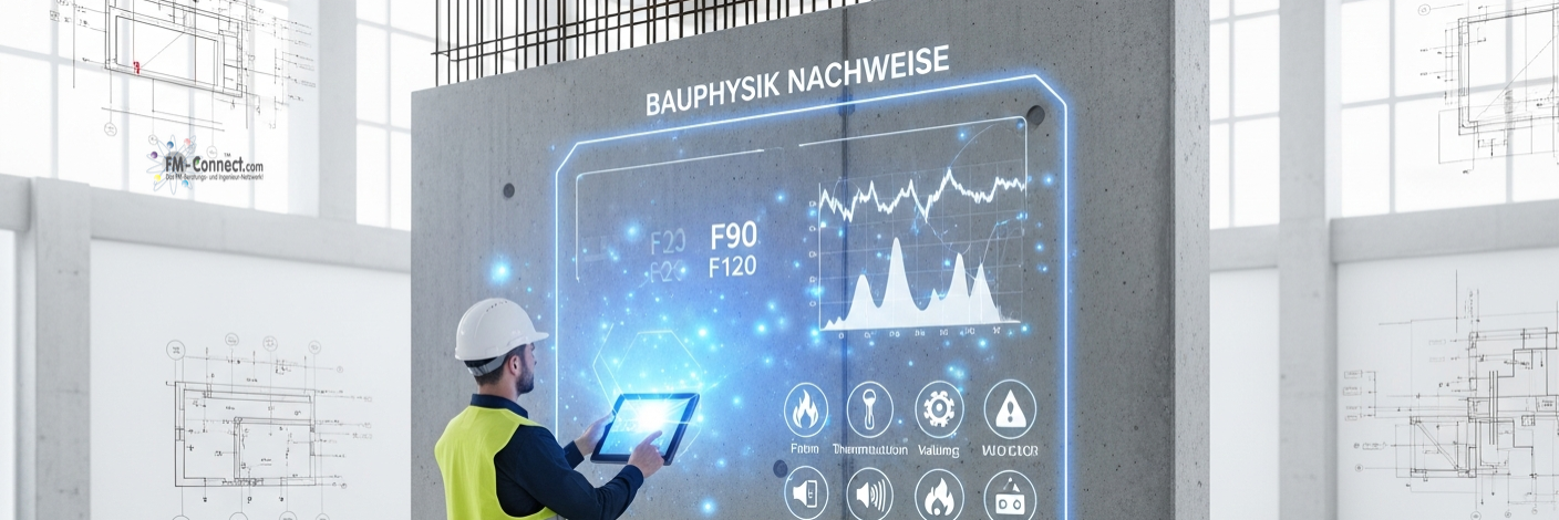 Tragende innere Brandwände