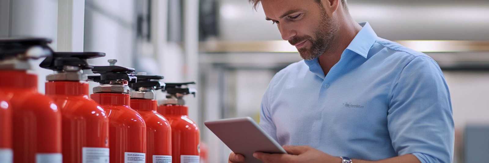 Grundlagen des Brandschutzes im Facility Management für sichere Planung, Organisation und Umsetzung von Schutzmaßnahmen im Gebäudebetrieb