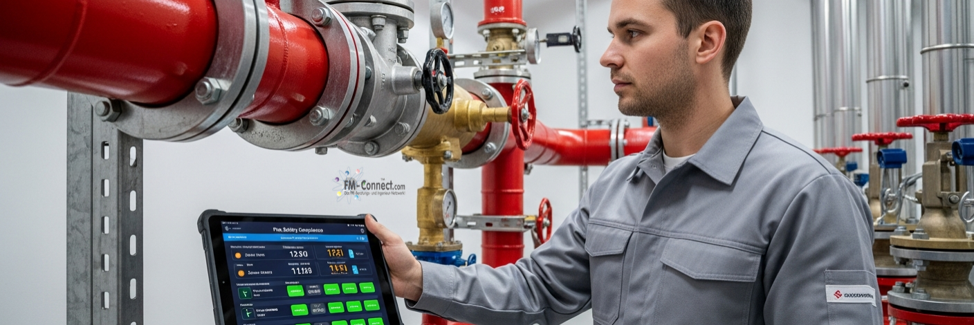 Brandschutzklauseln in Feuerversicherungen