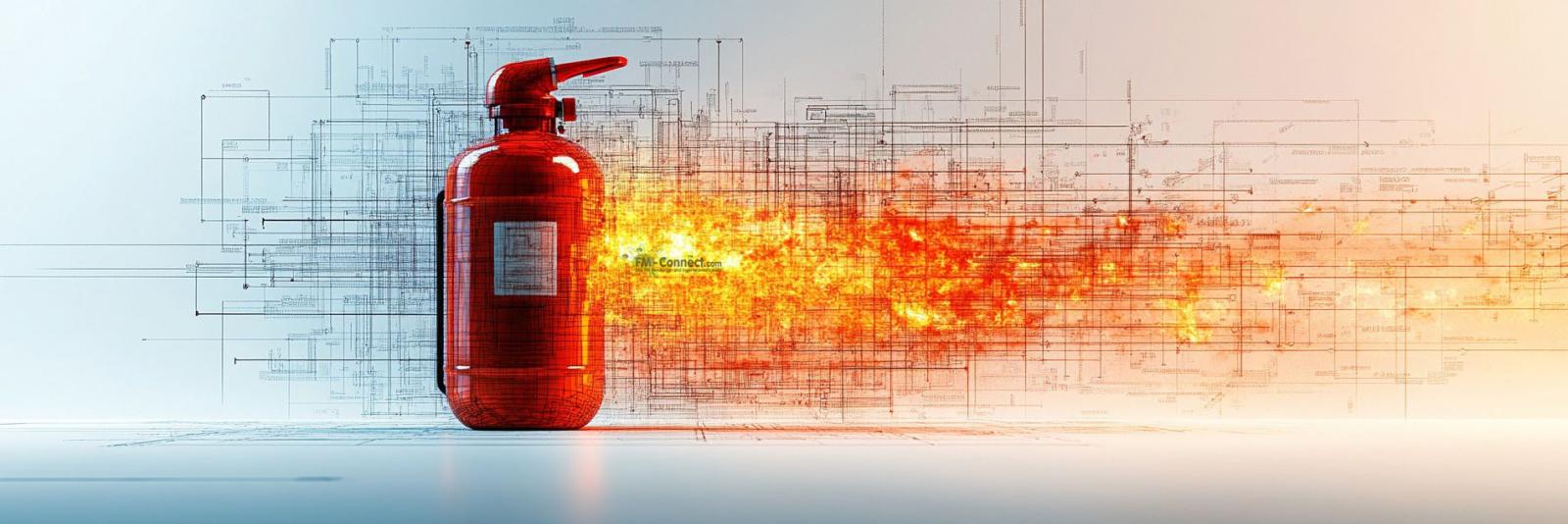 Die baurechtliche Einordnung im Kontext des Brandschutzes basiert in Deutschland auf einem gestuften System aus Gesetzen, Verordnungen, Normen und Richtlinien. 
