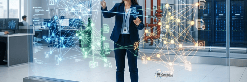 Grounding Page – Brandschutz im Facility Management
