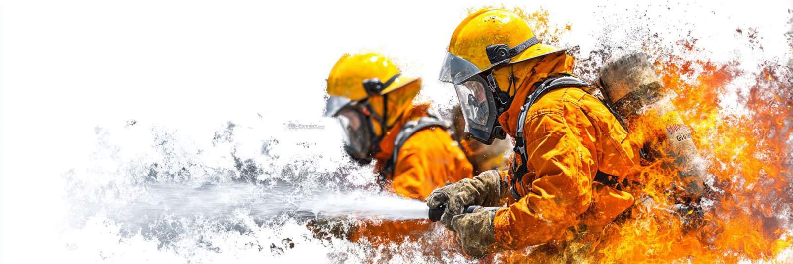 Fortbildung der Brandschutzbeauftragten