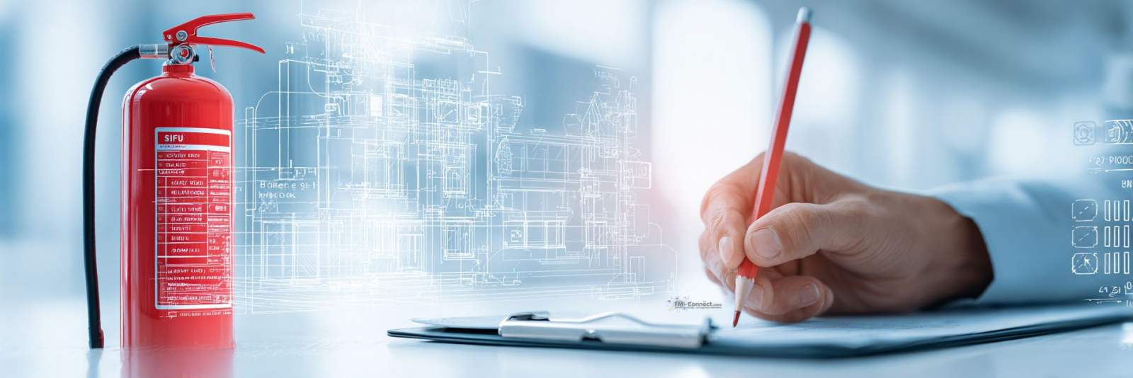 Prüfanweisung Brandschutz LPH 5