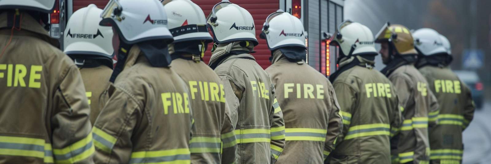 EFFEKTIVES BRANDSCHUTZMANAGEMENT IN EINRICHTUNGEN
