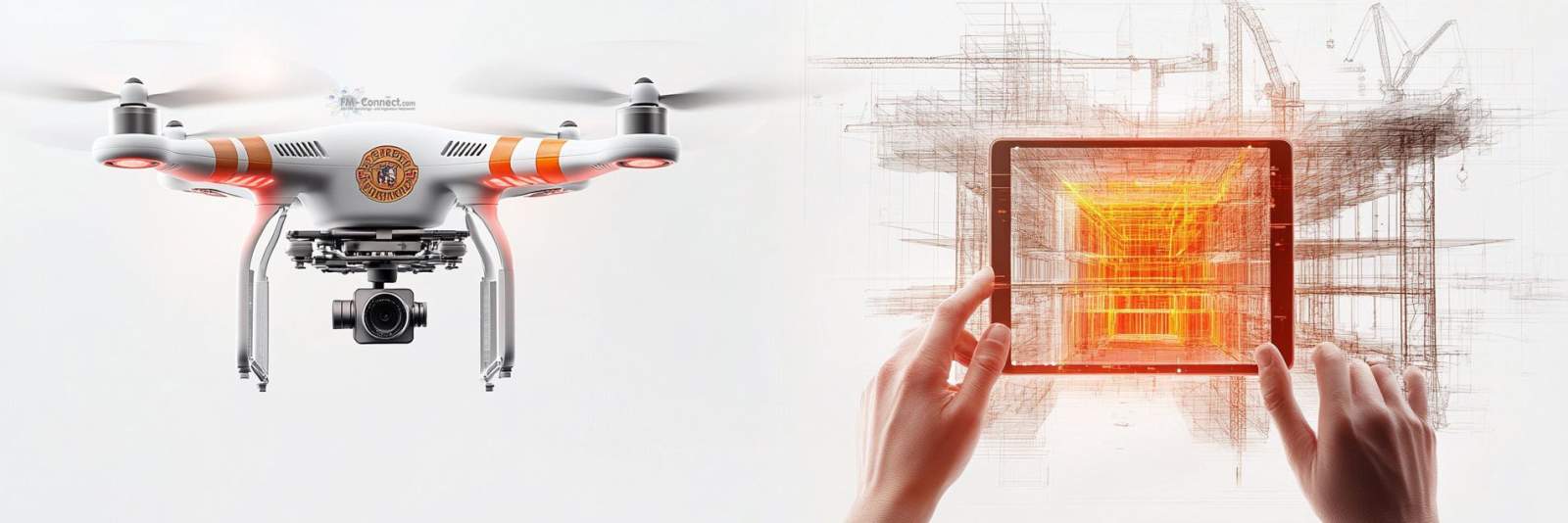 Moderne Technologien für effiziente Prozesse und maximale Sicherheit