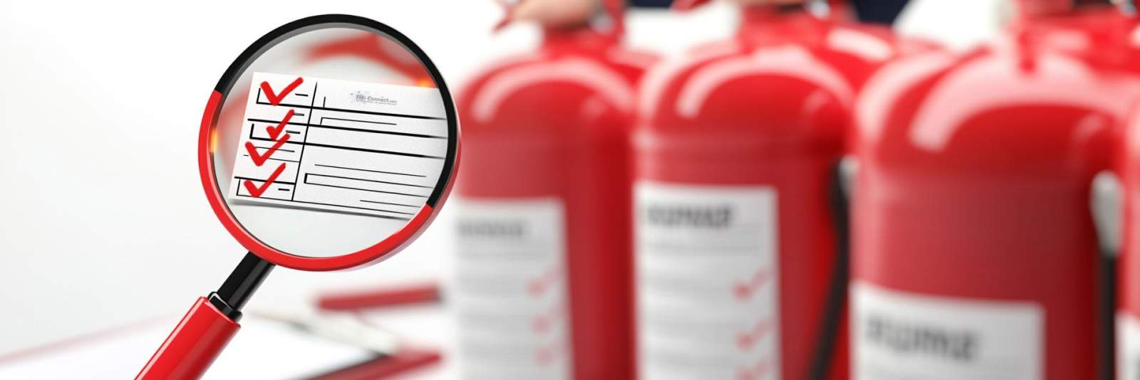 Brandschutzbegehungen sind ein unverzichtbares Instrument zur Sicherstellung der Brandsicherheit