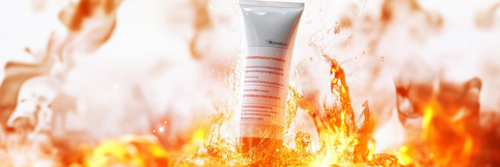 Im baulichen Brandschutz spielen Abschottungen und Fugen eine entscheidende Rolle, um die Ausbreitung von Feuer und Rauch in Gebäuden zu verhindern